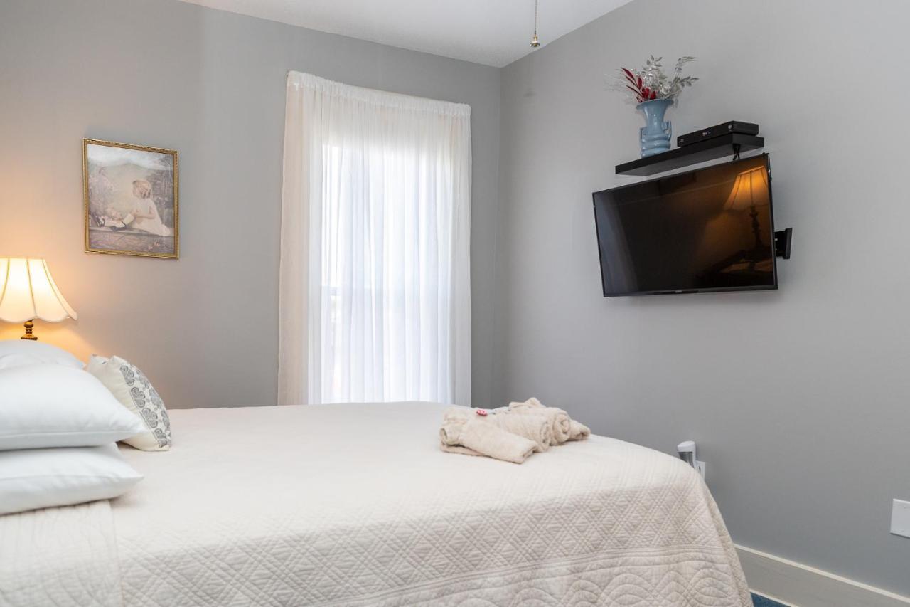 Victoria Inn Erie Luaran gambar