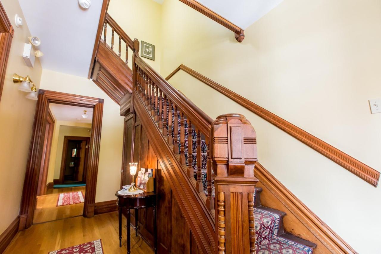 Victoria Inn Erie Luaran gambar