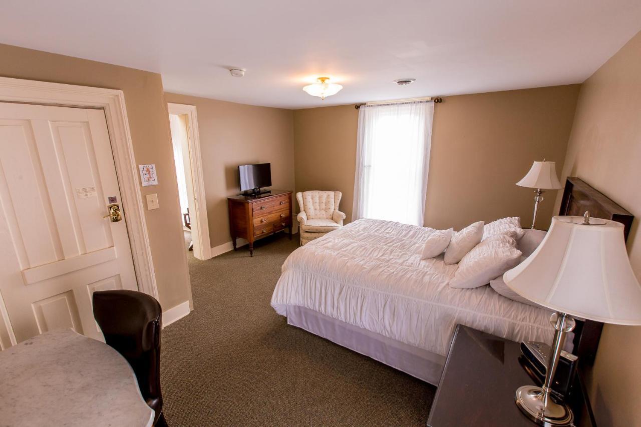 Victoria Inn Erie Luaran gambar