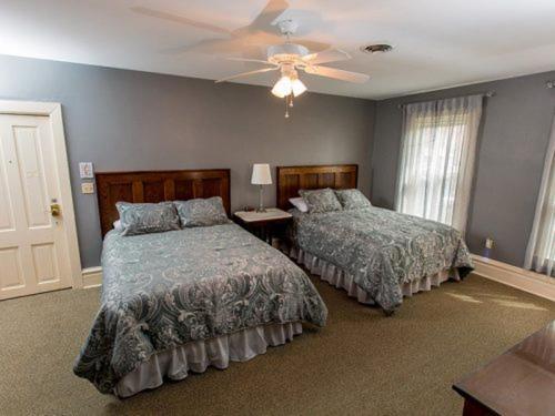 Victoria Inn Erie Luaran gambar