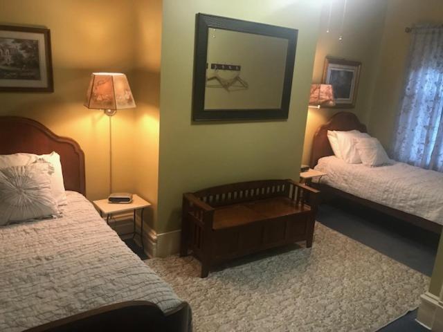 Victoria Inn Erie Luaran gambar