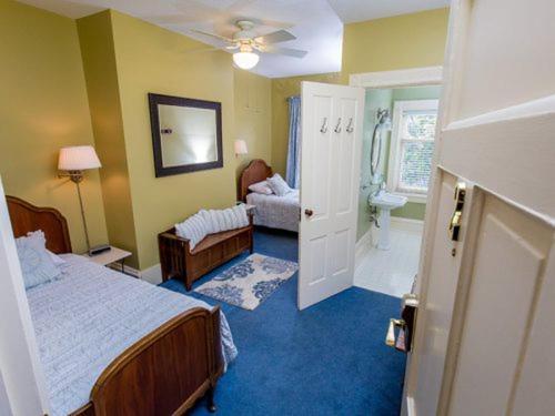 Victoria Inn Erie Luaran gambar